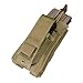 Condor MA50 Kangaroo M4 / M16 & Pistol Magazine Pouch
