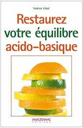 L' équilibre acido-basique
