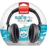 Maxell Safe Soundz