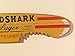 Landshark Surfboard Sign-Small