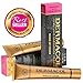 Dermacol Make-up Cover Full Coverage Foundation - 100% Original Guaranteed (BUY 3 AND GET 15ml SATIN MAKEUP BASE FREE) (207)