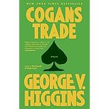 Cogan's Trade: A Thriller