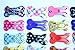yagopet 20pcs/Pack Puppy Cat Dog Hair Bows with Clips 1