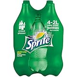 Sprite - 2L bottles - 4