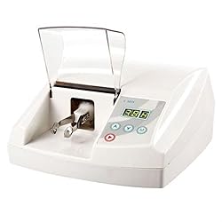 YIPONYT Dental Lab Capsule Mixer, 110V 35W High