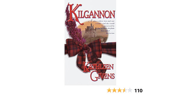Kilgannon Givens Kathleen 9780440235675 Amazon Com Books