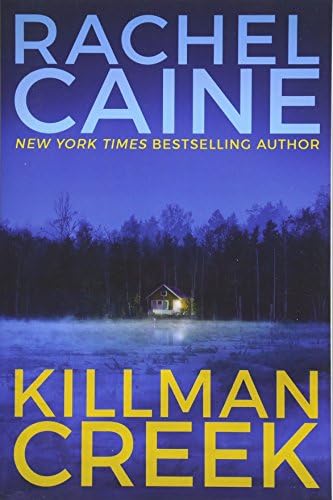 Killman Creek (Stillhouse Lake Book 2)