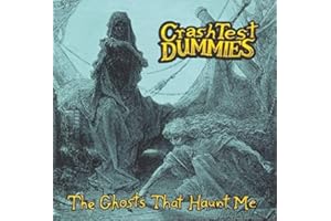 The Ghosts That Haunt Me (Vinyl)
