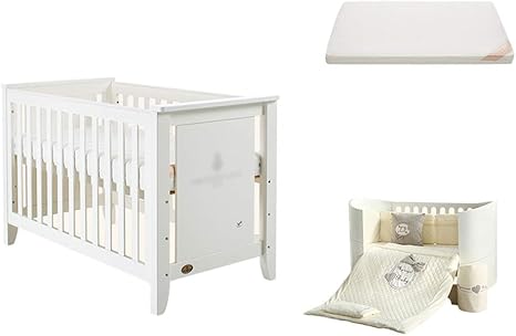 european crib mattress