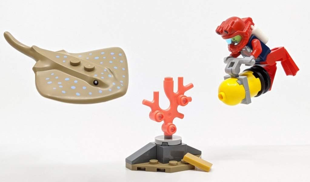 Lego 30370 Clearance