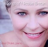 SONGS OF NICOLAE BRETAN                            image