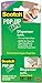 Scotch Pop-Up Tape Strips 19mm X 50mm, 12 Tape Pads, 4-PACK