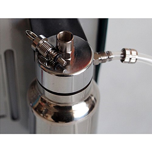 H160 75L/H Polisher Portable Oxygen Hydrogen Water Welder Flame Polishing Machine