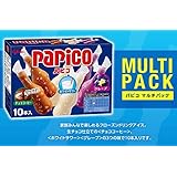 江崎グリコ パピコマルチ 450ml&times;8箱