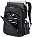 Targus Urban II Backpack Designed for 16-Inch Laptops - TSB196US (Black/Navy Trim)