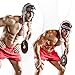 DMoose Neck Harness for Weight Lifting - Neck Exerciser with 30