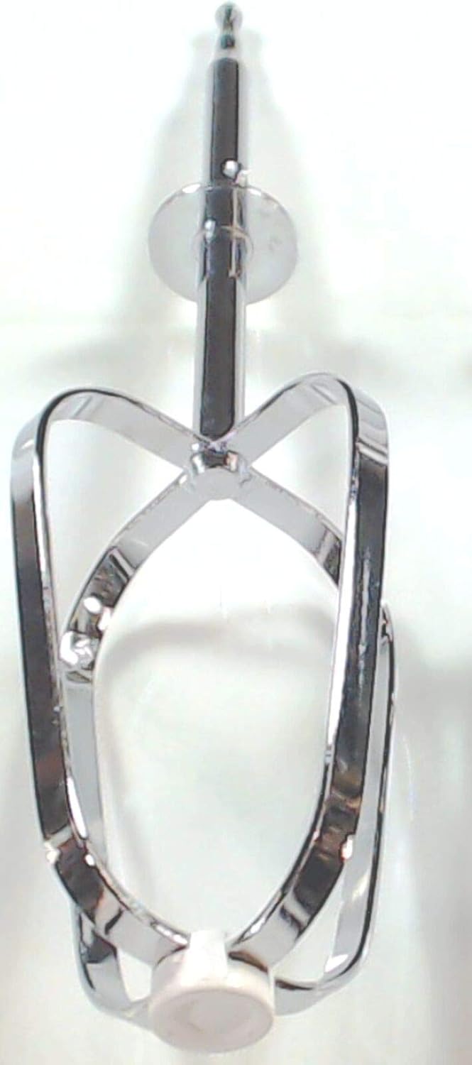 115969-002-000 - Right Beater with Tip 2594 for Sunbeam/Oster Stand Mixer