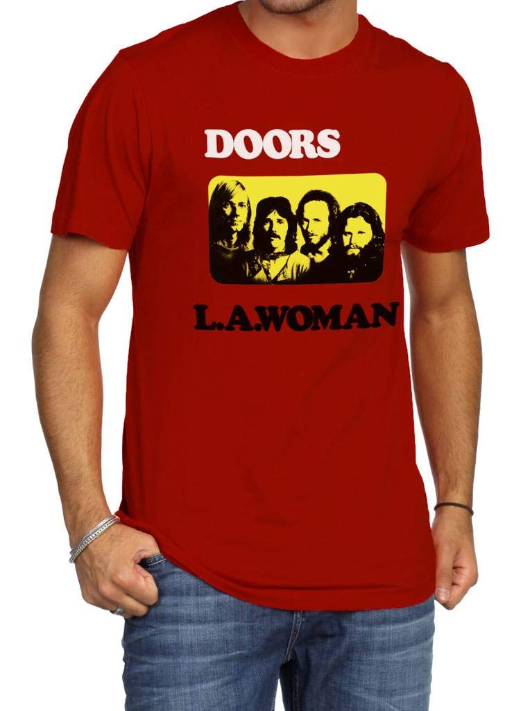 Woman Band Music Group Jim Morrison 