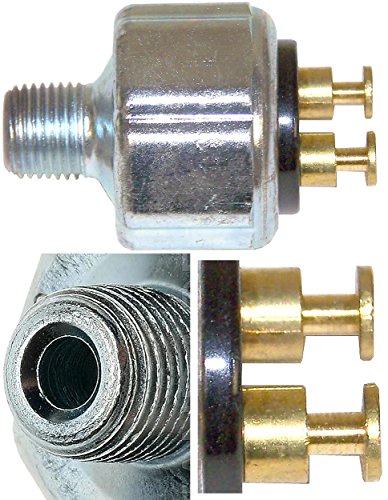 APDTY 104382 Brake Light Switch Replaces Mopar J0931216