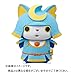 Yokai Watch Soft Vinyl Doll Bushi Nyan