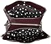 Anne Klein Kick Start 4 Poster Hobo Bag