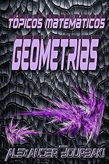 Livro Tópicos Matemáticos: Geometrias
