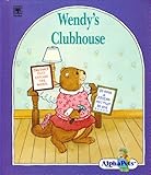 Wendy's clubhouse (AlphaPets)