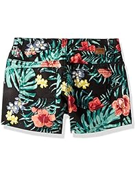 Roxy - Pantalones vaqueros para niña