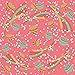 Origami Paper- Cherry Blossom Prints- Small 6 3/4