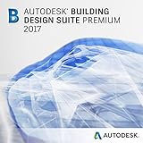 Autodesk Building Design Suite Premium 2017 Subscription | With Advanced Support | Free Trial Available