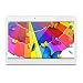 10.1" 3G PHABLET (Tablet + Phone) 32GB KITKAT 4.4 [QUAD Core] w/ 1GB RAM + Dual Cameras + Bluetooth +GPS +FM - Pumpkin X
