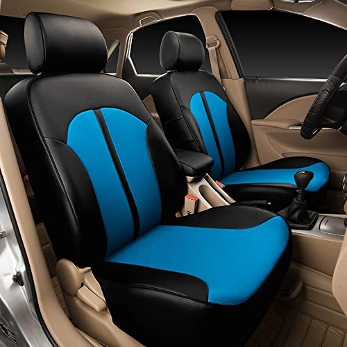 AutoDecorun Custom Exact Fit Car Seat Covers for Chrysler 300C PT