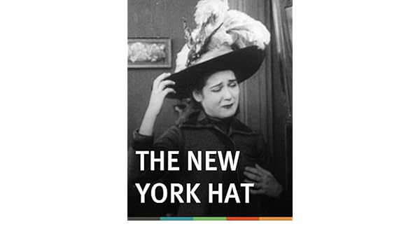 the new york hat