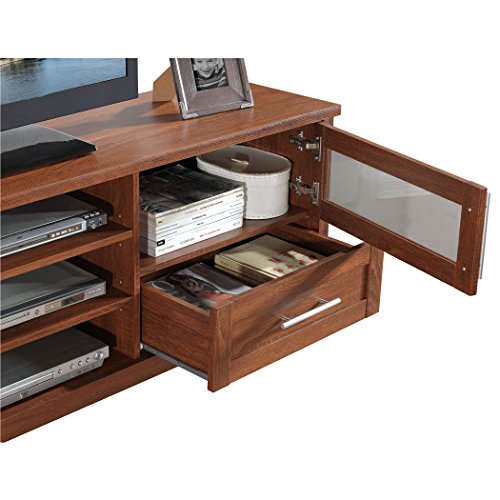 Techni Mobili Modern Storage Stand for TVs Up to 75", 71 ...