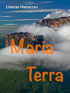 Livro MARIA TERRA