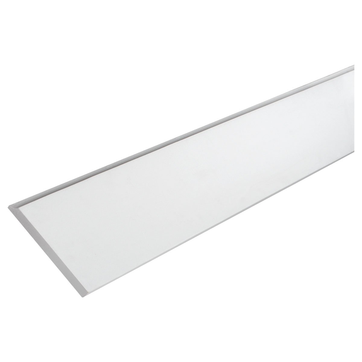 Amazon Com Fypon Mld705 16 7 1 2 H X 3 4 P 16 Length Flat Trim