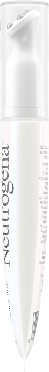 Neutrogena Healthy Lips Lip Plumping Serum Peptides 0.5 fl oz 15ml view 4