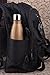 Water Bottle - Vacuum Insulated Water Bottle | Leak Proof No Sweating, 17 or 30 Oz