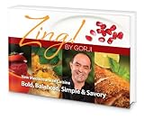 Zing! By Gorji - New Mediterranean Cuisine: Bold, Balanced, Simple & Savory