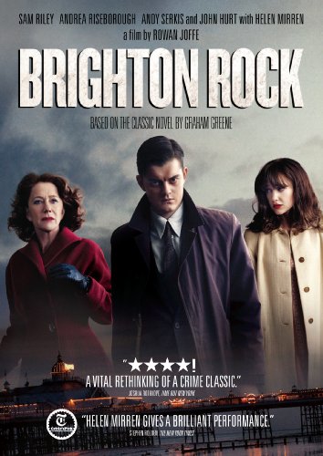 Brighton Rock (2010 film) Attore Lista  (Cast) 