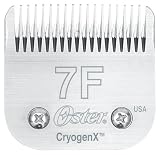 Oster Cryogen-X Pet Clipper Blade, 7F