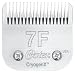 Oster Cryogen-X Pet Clipper Blade, 7F primary