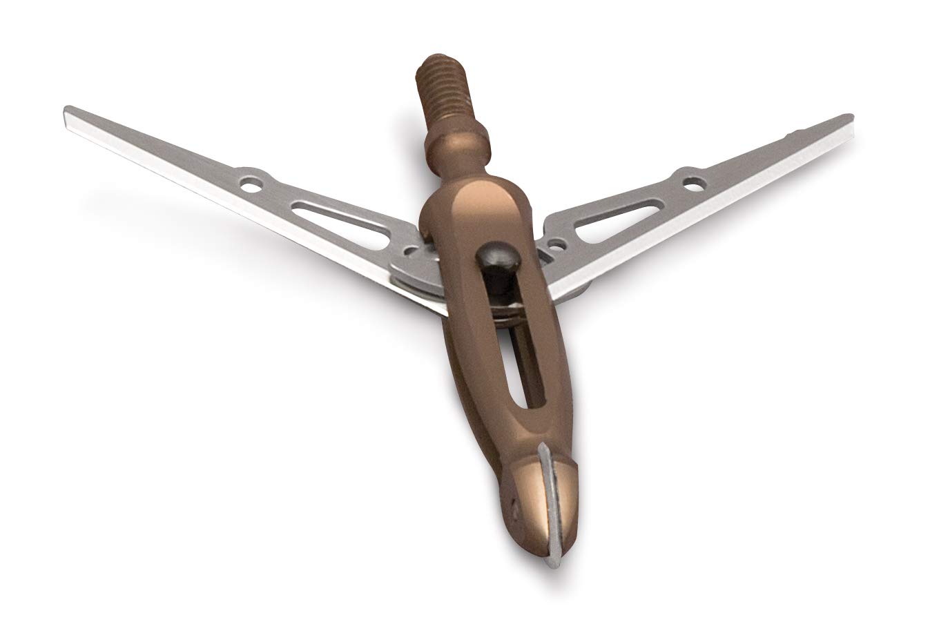 NAP Killzone Maxx Mechancial Broadhead 100 Grain Two Blade 2 3/8