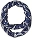 FOCO Dallas Cowboys 2016 Team Logo Infinity Scarf