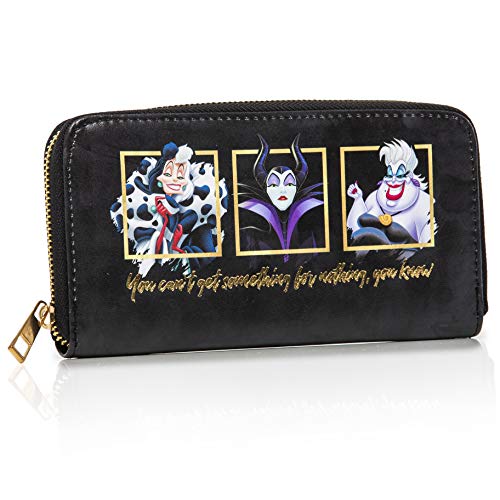 cruella deville purse
