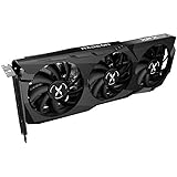 XFX Speedster SWFT309 Radeon RX 6700 Gaming Graphics Card with 10GB GDDR6 HDMI 3xDP, AMD RDNA 2 RX-67XLKWFDV
