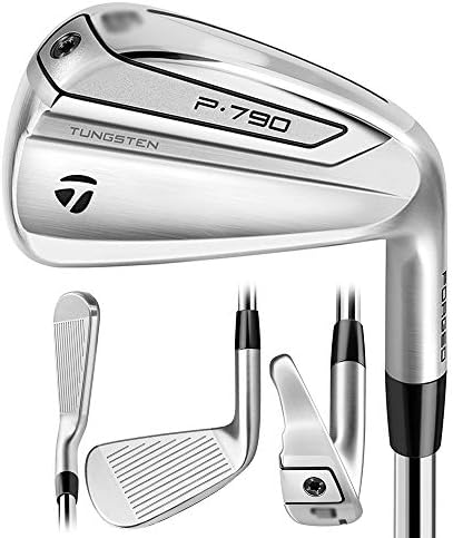 TaylorMade Golf P790 Iron Set