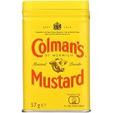 Colman's Dry Mustard, 2 oz (Pack of 2)