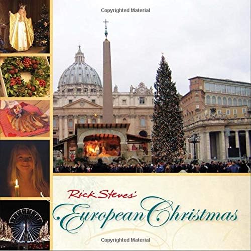 Download Rick Steves' European Christmas PDF