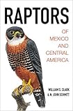 Raptors of Mexico and Central America by 